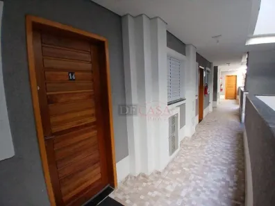 Apartamento com 2 Quartos à venda, 37m² no Vila Curuçá, São Paulo