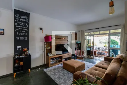 Casa de Condomínio com 3 Quartos à venda, 140m² no Vila Romana, São Paulo