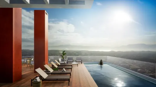 Apartamento com 2 Quartos à venda, 81m² no Zona Nova, Capão da Canoa
