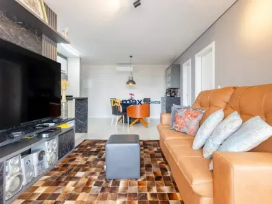 Apartamento com 2 Quartos à venda, 78m² no Centro, Itajaí