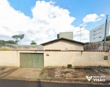 Casa com 2 Quartos à venda, 78m² no Universitário, Uberaba