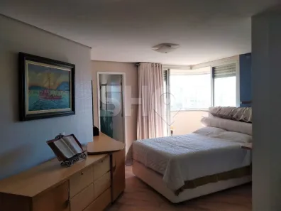 Apartamento com 1 Quarto à venda, 35m² no Santa Cecília, São Paulo