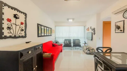 Apartamento com 2 Quartos para alugar, 65m² no Partenon, Porto Alegre
