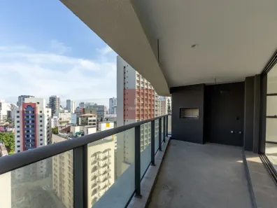 Apartamento com 3 Quartos à venda, 154m² no Vila Olímpia, São Paulo