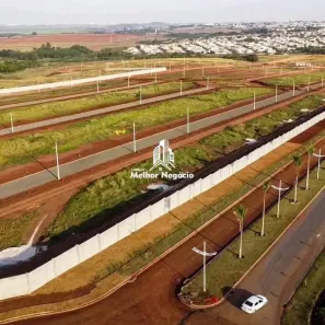 Lote/Terreno à venda, 220m² no Parque Brasil 500, Paulínia