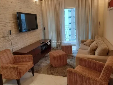 Apartamento com 2 Quartos para alugar, 112m² no Santa Paula, São Caetano do Sul