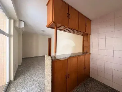 Apartamento com 2 Quartos à venda, 78m² no Icaraí, Niterói