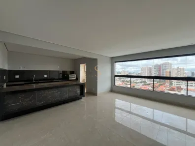 Apartamento com 3 Quartos à venda, 127m² no Centro, Franca