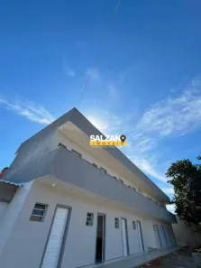 Kitnet com 1 Quarto para alugar, 15m² no Piracangaguá, Taubaté