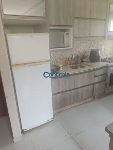 Apartamento com 2 Quartos à venda, 45m² no Fundos, Biguaçu