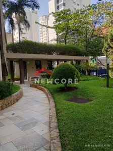 Apartamento com 3 Quartos à venda, 267m² no Moema, São Paulo