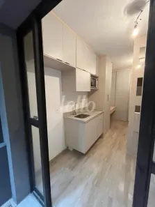 Apartamento com 1 Quarto à venda, 22m² no Vila Mariana, São Paulo