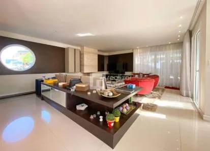 Casa com 5 Quartos à venda, 450m² no Jurerê Internacional, Florianópolis
