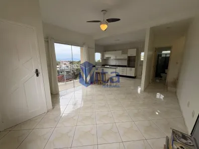 Casa com 2 Quartos para alugar, 75m² no Cachoeira do Bom Jesus, Florianópolis
