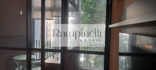 Apartamento com 1 Quarto à venda, 33m² no Perdizes, São Paulo