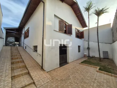 Casa com 3 Quartos à venda, 200m² no Vila Rezende, Piracicaba