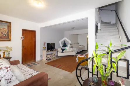 Casa com 4 Quartos à venda, 260m² no Vila Monumento, São Paulo