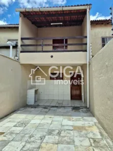Casa com 2 Quartos à venda, 60m² no Parque Dois Irmãos, Fortaleza