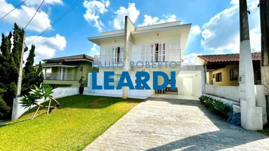 Casa de Condomínio com 4 Quartos à venda, 253m² no Jardim Rincão, Arujá