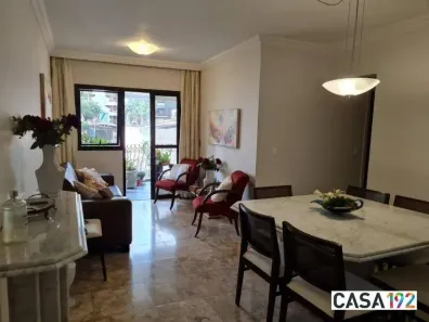Apartamento com 3 Quartos à venda, 100m² no Indianópolis, São Paulo