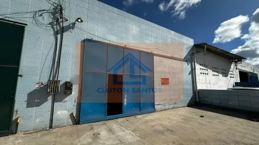 Galpão/Depósito/Armazém para alugar, 200m² no Ipsep, Recife