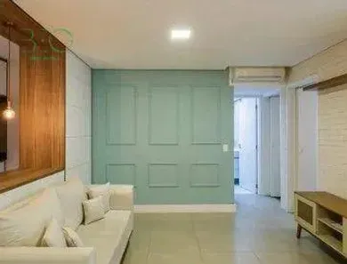 Apartamento com 2 Quartos à venda, 62m² no Vila Uberabinha, São Paulo