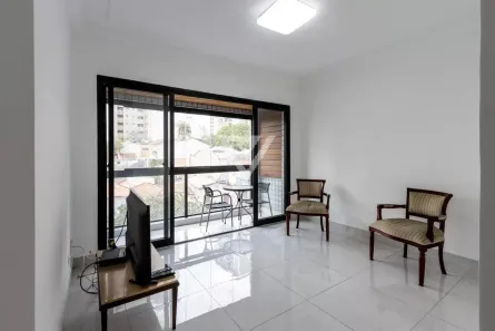 Apartamento com 2 Quartos à venda, 80m² no Vila Pompéia, São Paulo