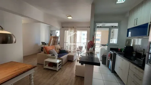 Apartamento com 2 Quartos à venda, 71m² no Vila Suzana, São Paulo