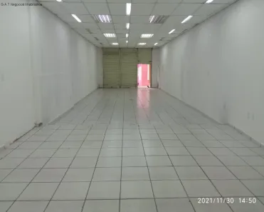 Ponto Comercial à venda, 130m² no Centro, Sorocaba