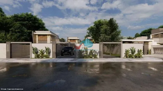 Casa com 2 Quartos à venda, 65m² no Jardim Mariléa, Rio das Ostras