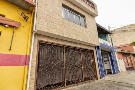 Ponto Comercial para alugar, 75m² no Vila Liviero, São Paulo