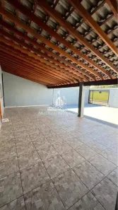 Casa com 3 Quartos à venda, 146m² no Jardim Residencial Ravagnani, Sumaré