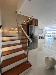 Cobertura com 3 Quartos à venda, 150m² no Enseada do Suá, Vitória