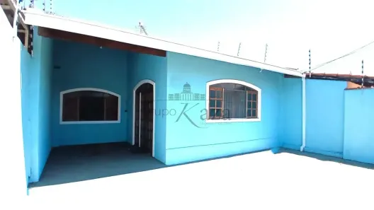 Casa com 3 Quartos para alugar, 144m² no Cidade Vista Verde, São José dos Campos