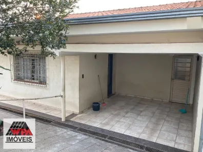 Casa com 3 Quartos à venda, 263m² no Vila Biasi, Americana