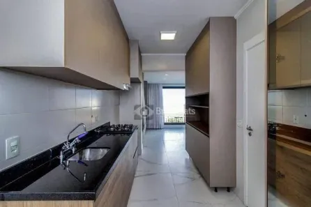 Flat com 3 Quartos para alugar, 136m² no Vila Olímpia, São Paulo