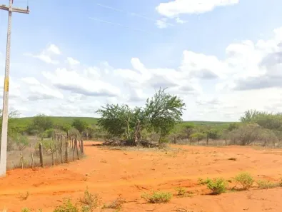 Fazenda/Sítio à venda, 760964m² no , Morro do Chapéu