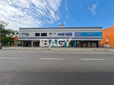 Sala Comercial para alugar, 43m² no Centro, Palhoça
