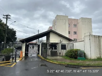 Apartamento com 2 Quartos à venda, 52m² no Jardim Parque Jupiá, Piracicaba
