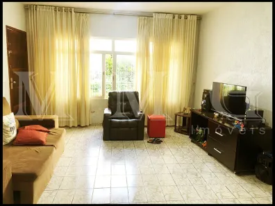 Casa com 3 Quartos à venda, 136m² no Saúde, São Paulo