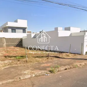 Lote/Terreno à venda, 250m² no Jardim Inconfidência, Uberlândia