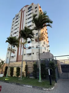 Apartamento com 2 Quartos para alugar, 50m² no Queimadinha, Feira de Santana