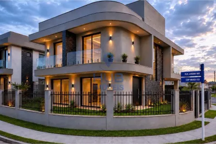 Casa com 4 Quartos à venda, 186m² no Campeche, Florianópolis