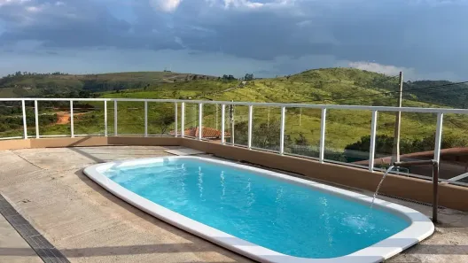Casa de Condomínio com 3 Quartos à venda, 82m² no Estacao de Moreiras, Mairinque