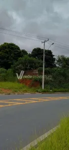 Lote/Terreno à venda, 480m² no Jardim Novo Campos Elíseos, Campinas
