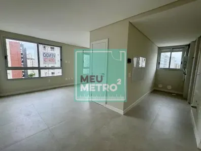 Apartamento com 1 Quarto à venda, 43m² no Centro, Florianópolis