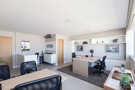 Sala Comercial à venda, 35m² no Centro Histórico, Porto Alegre