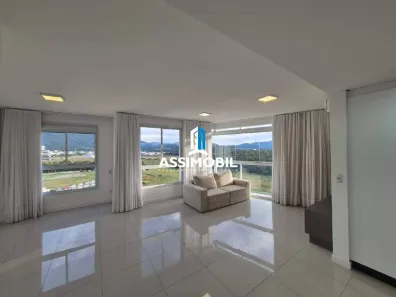 Apartamento com 3 Quartos para alugar, 85m² no Pedra Branca, Palhoça