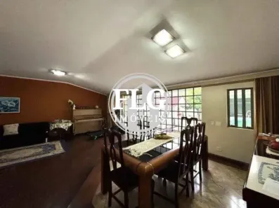 Sobrado com 4 Quartos à venda, 500m² no Chácara Belenzinho, São Paulo