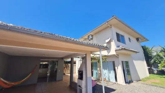 Casa com 3 Quartos à venda, 278m² no Campeche, Florianópolis
